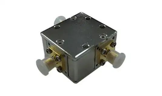 850-950MHz RF coaxial circulator 50W SMA female connector